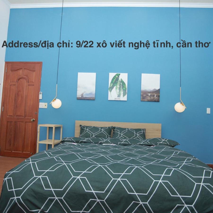 Ete Homestay Can Tho Εξωτερικό φωτογραφία